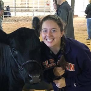 Meet your Posher, Cassie